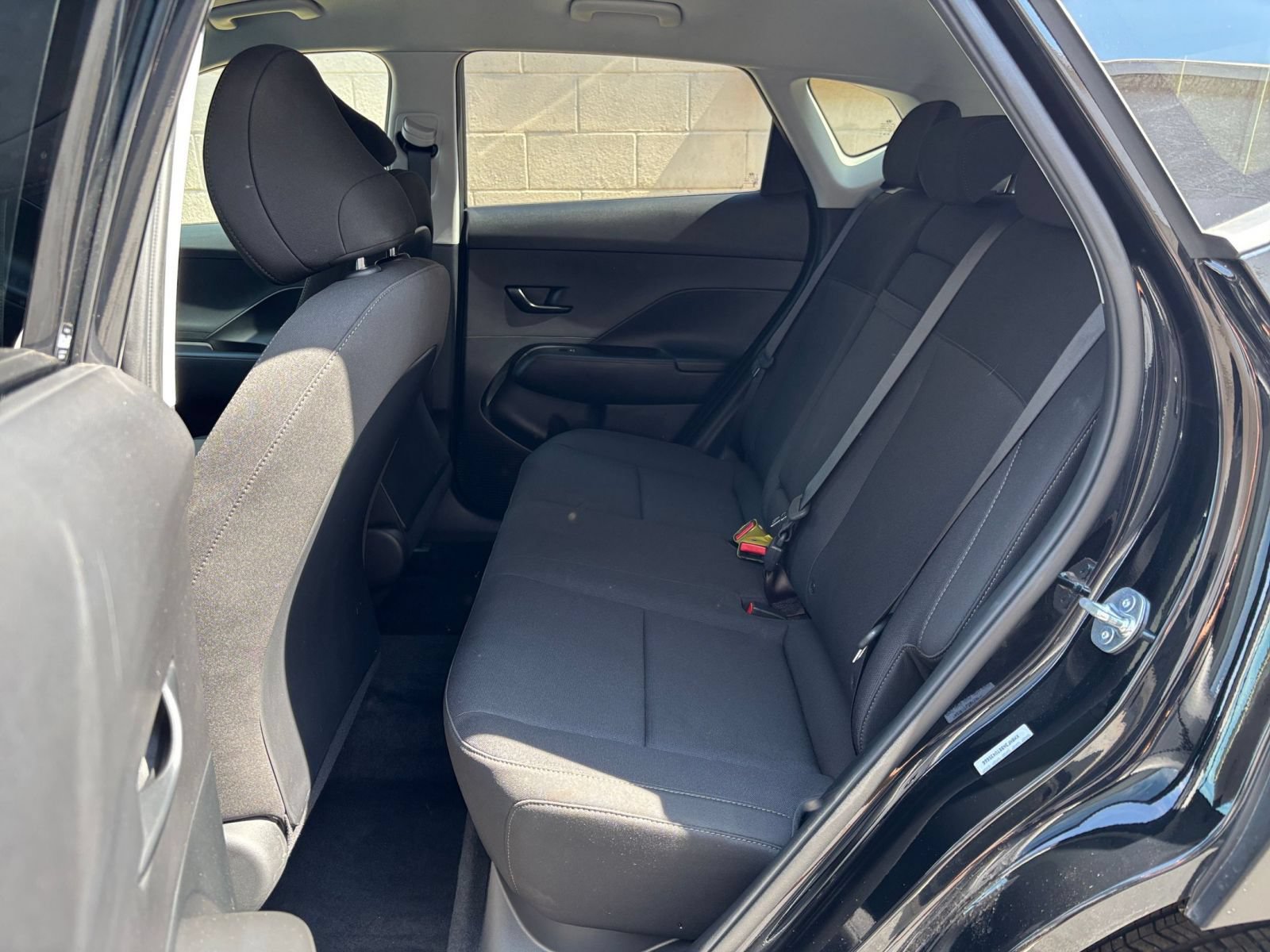 Used 2026 Hyundai Kona SEL Sport FWD image 25