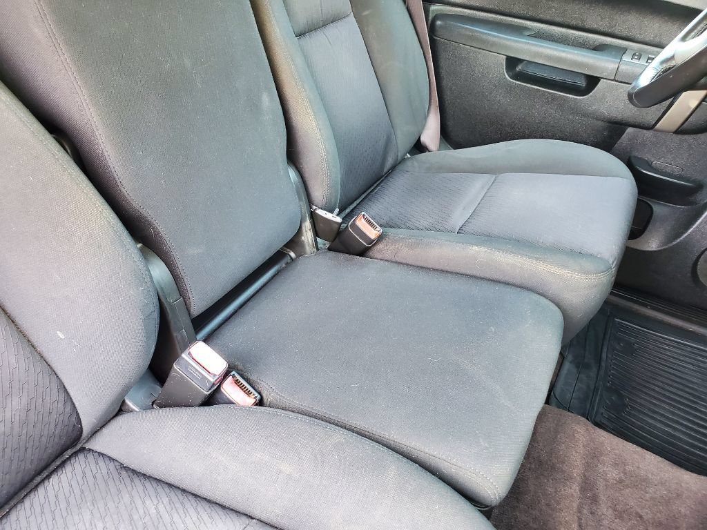Used 2013 GMC Sierra 1500 SLE RWD image 39