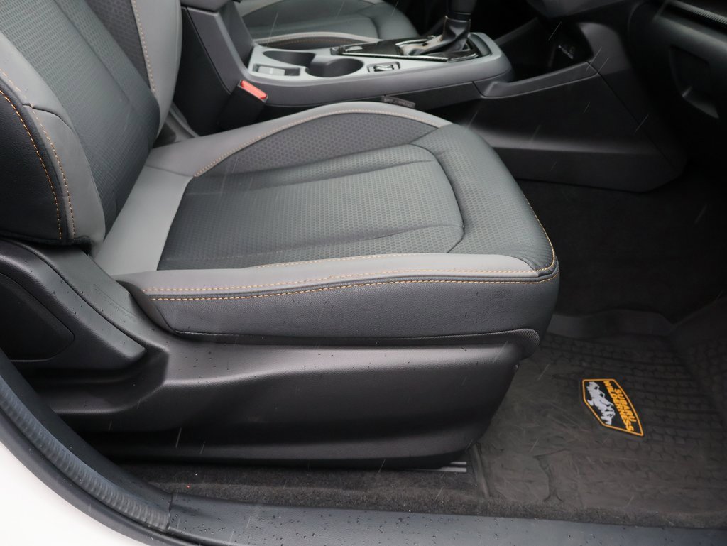 Used 2024 Subaru Crosstrek 2.5i Wilderness w/ Wilderness Package image 10