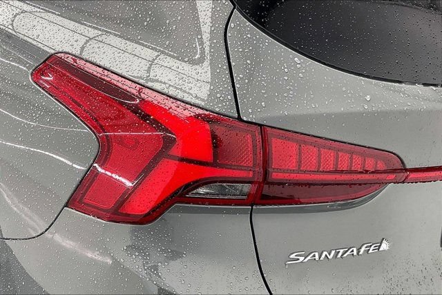 Used 2023 Hyundai Santa Fe Calligraphy w/ Cargo Package AWD/4WD image 30