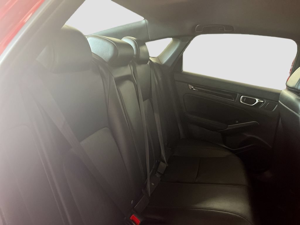 Used 2025 Honda Civic Sport Touring image 27