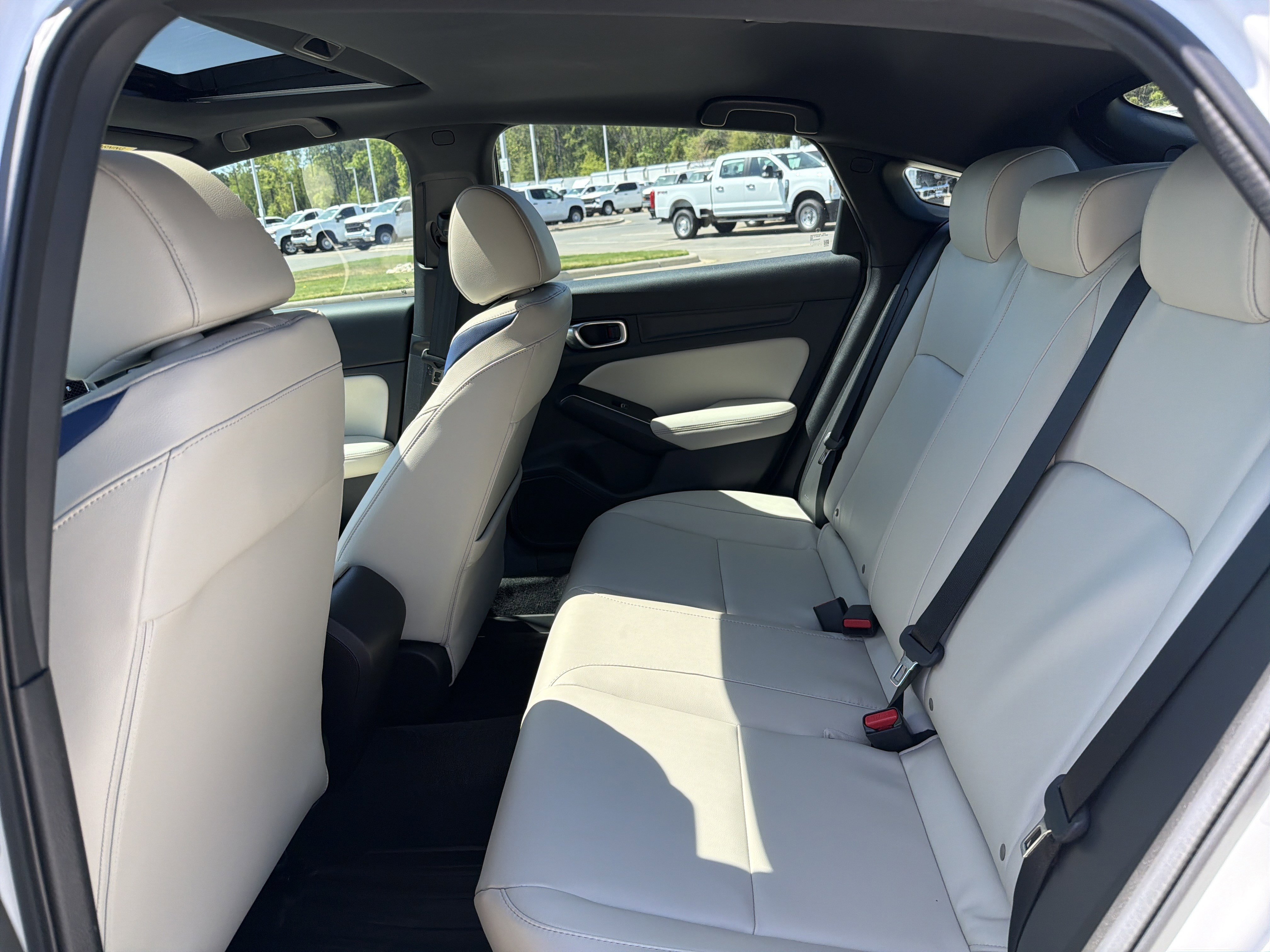 Certified 2026 Acura Integra A-Spec image 30