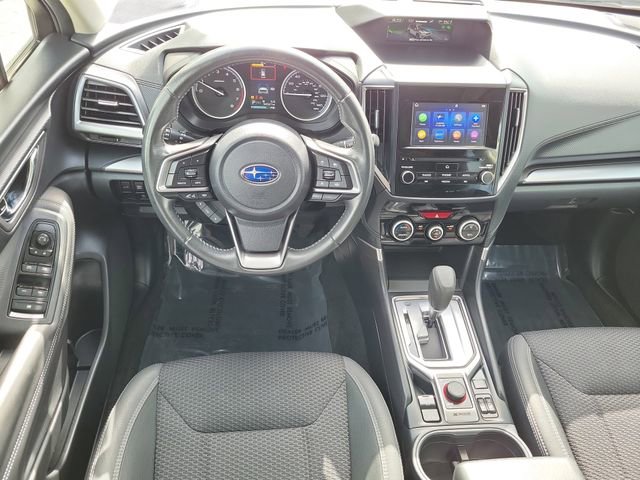 Used 2022 Subaru Forester Premium image 15