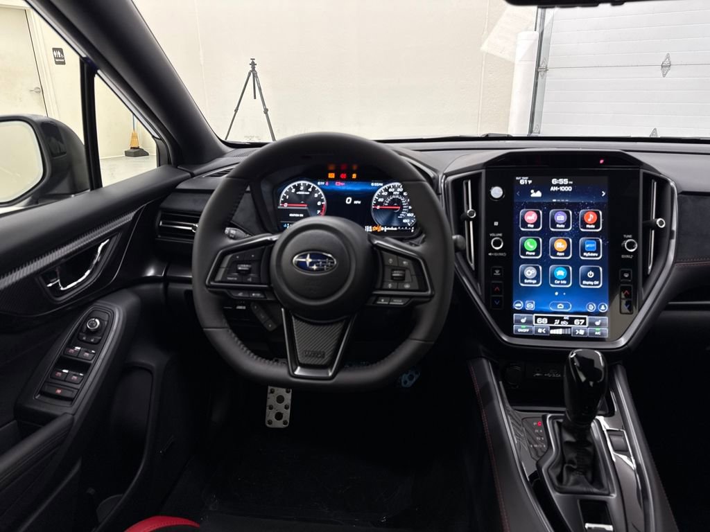 New 2026 Subaru WRX GT image 14