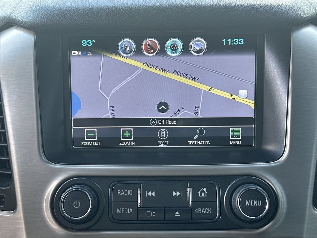 Used 2020 GMC Yukon XL Denali w/ Denali Premium Package RWD image 14