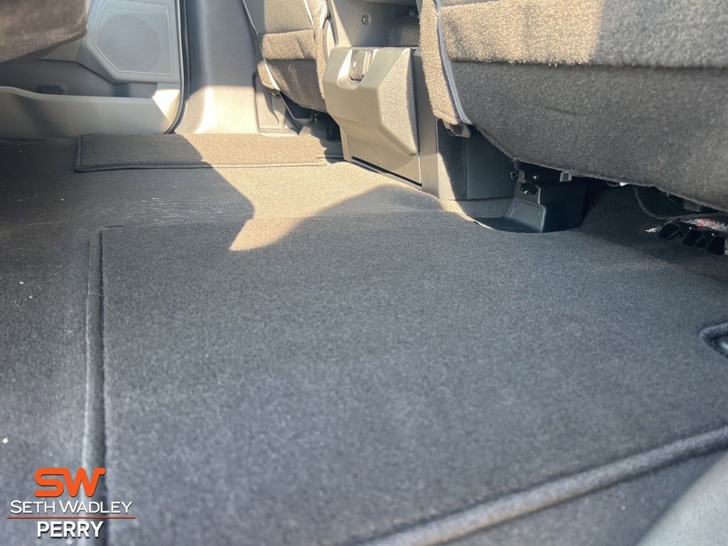 New 2026 Ford F250 XL w/ STX Appearance Package image 13