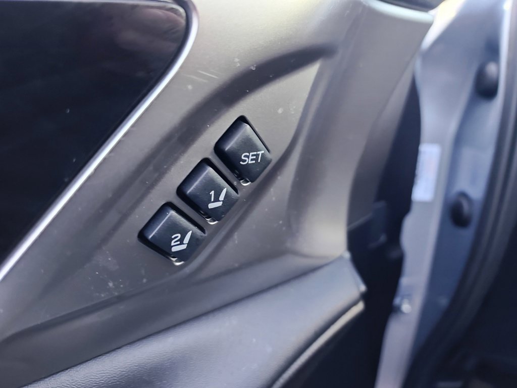 Used 2024 Subaru Outback Touring XT AWD/4WD image 6