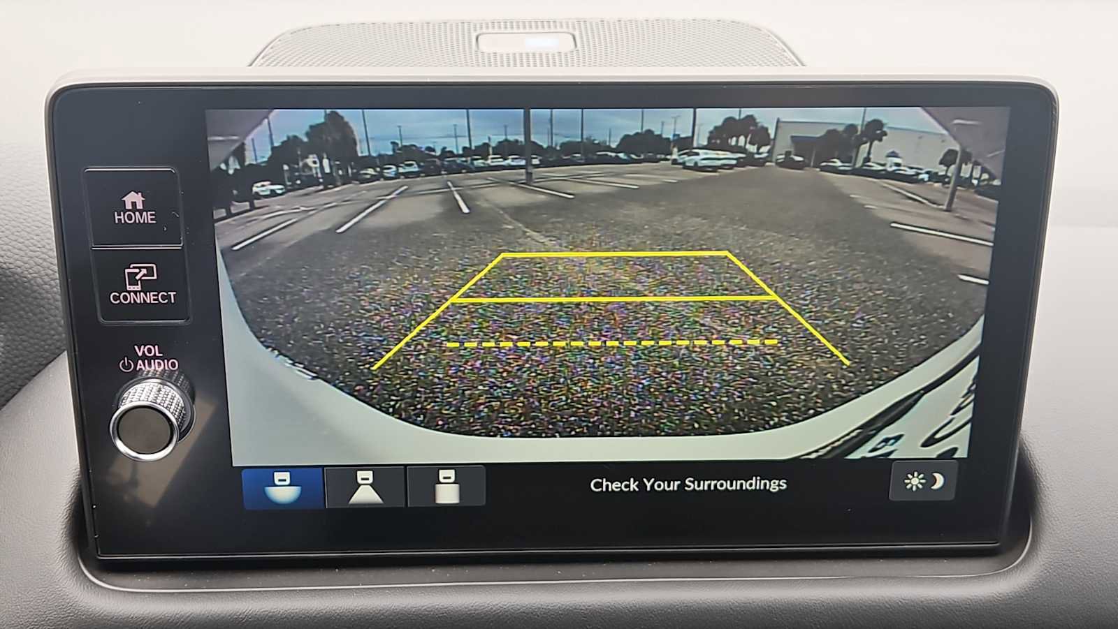 Certified 2026 Honda HR-V LX image 23