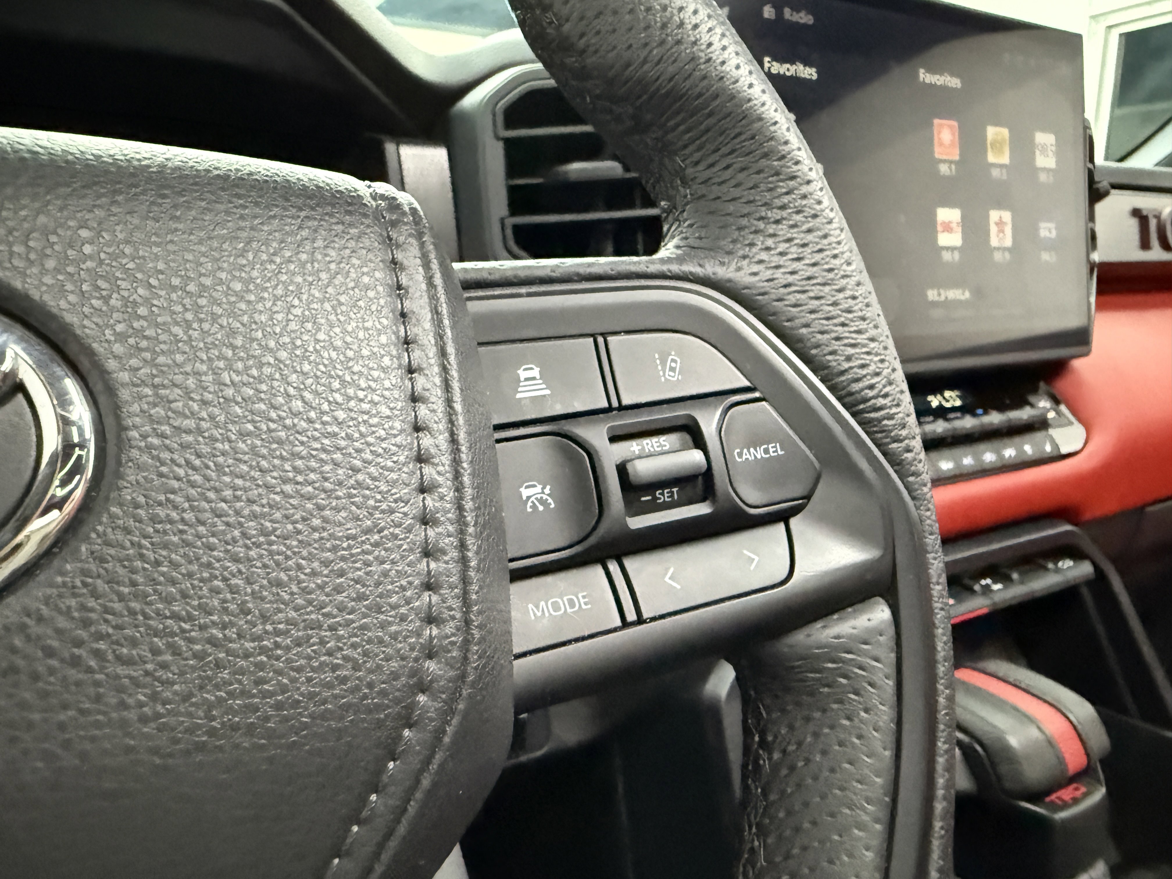 Used 2025 Toyota Tundra TRD Pro image 16