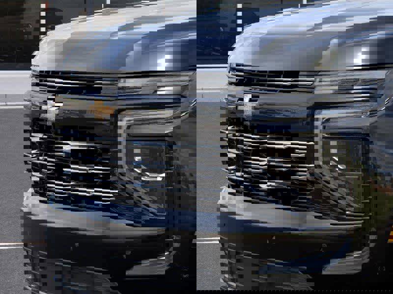 New 2026 Chevrolet Tahoe High Country image 13