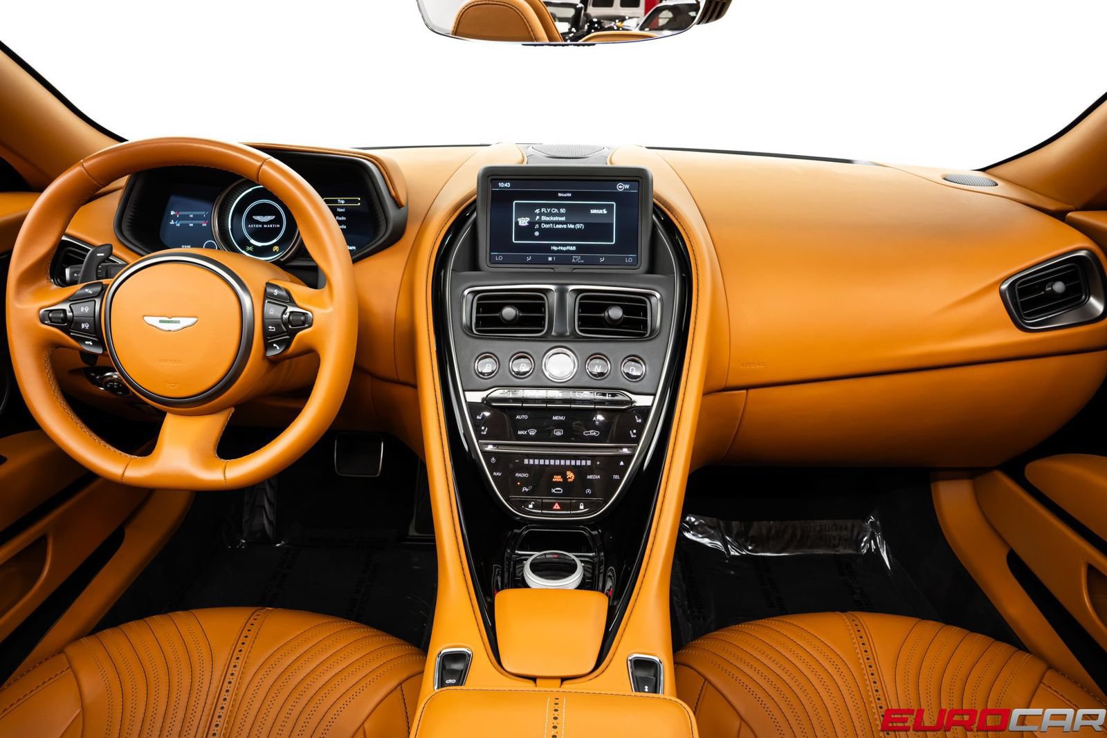 Used 2019 Aston Martin DB11 Volante RWD image 27