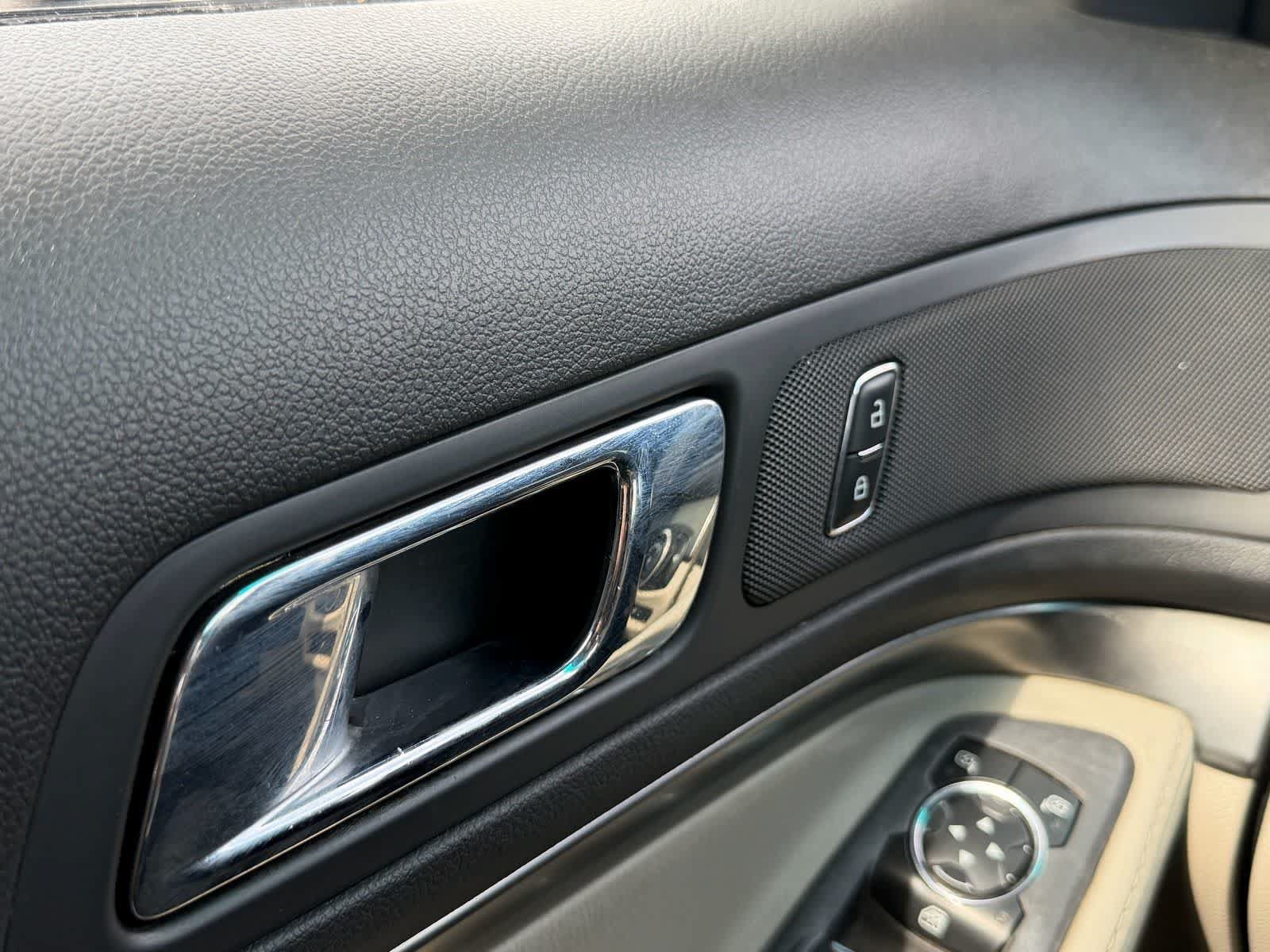 Used 2014 Ford Explorer 4WD image 12