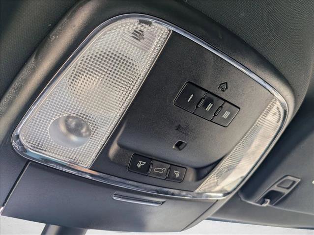 Used 2017 Jeep Grand Cherokee Limited RWD image 4