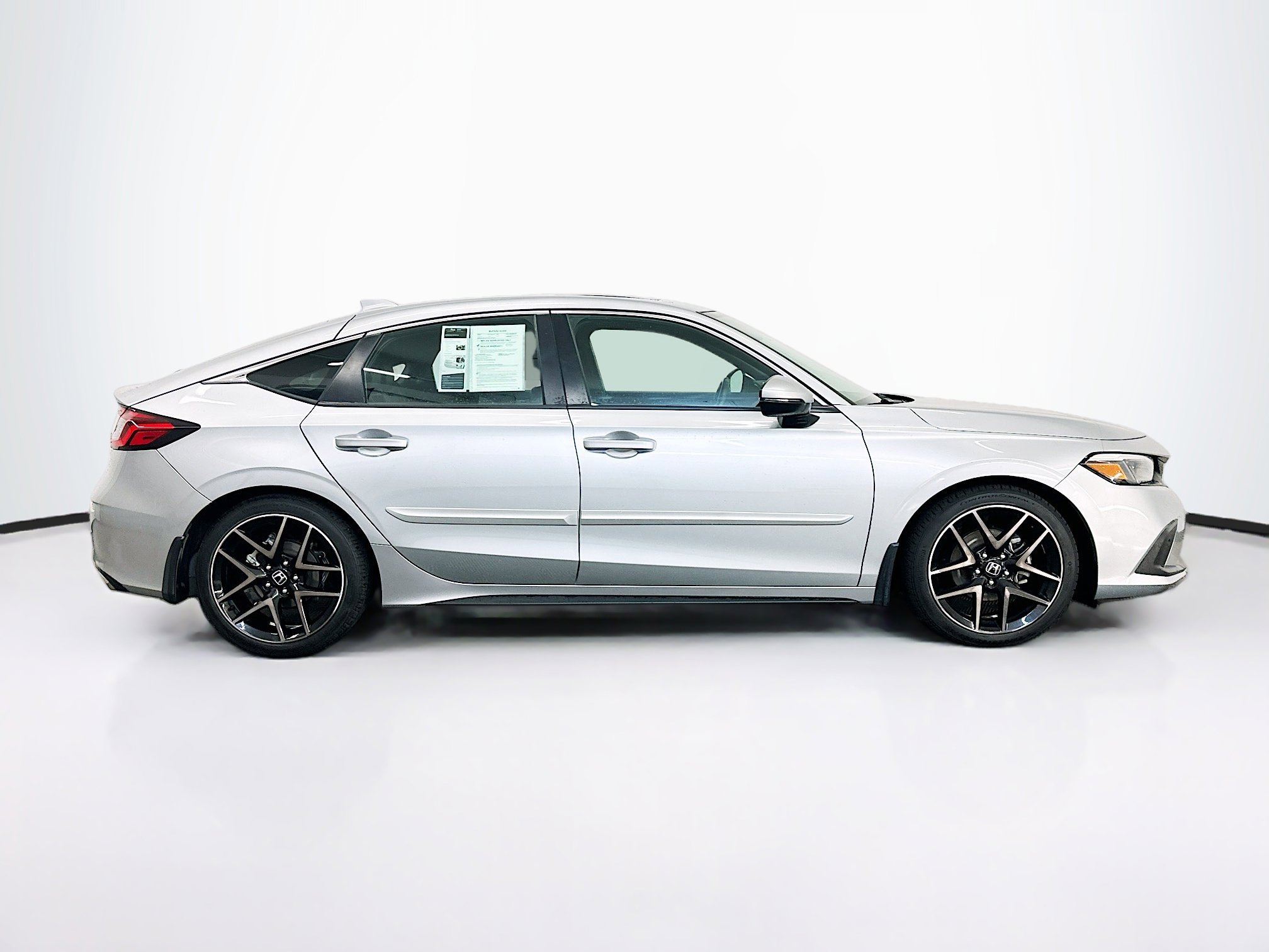 Used 2023 Honda Civic Sport Touring image 10