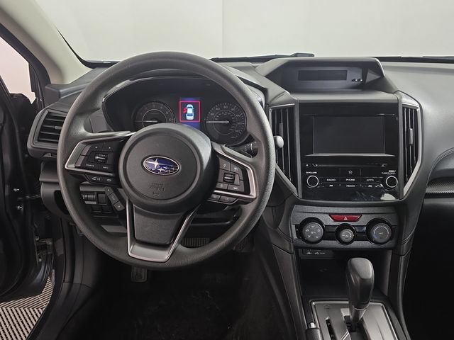 Certified 2023 Subaru Impreza 2.0i Premium AWD/4WD image 11