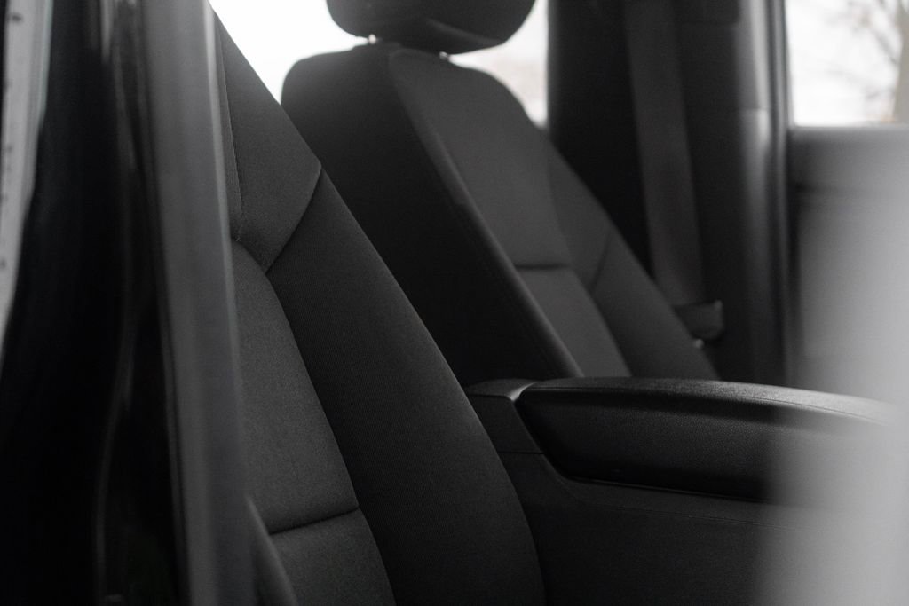 Used 2024 Chevrolet Colorado Trail Boss w/ Technology Package image 38