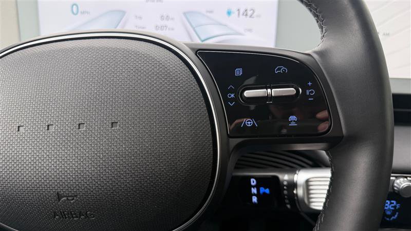 Used 2024 Hyundai Ioniq 5 Limited image 28