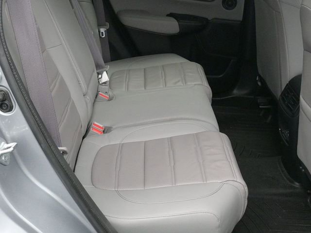 Used 2021 Honda CR-V EX-L image 11