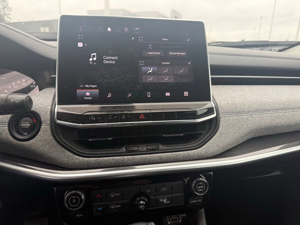 Used 2022 Jeep Compass Latitude image 18