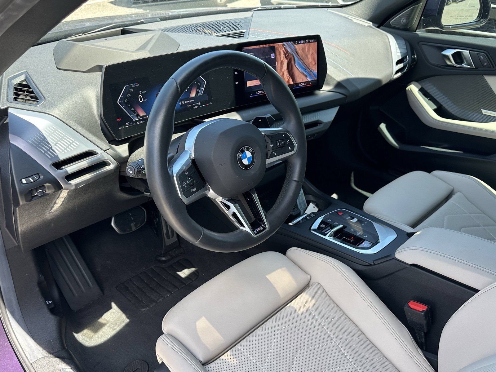 New 2026 BMW 228i w/ Technology Package FWD image 14