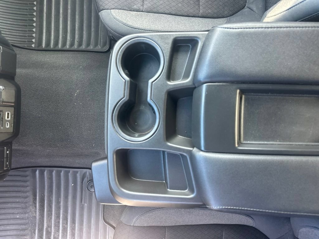 Used 2019 Chevrolet Silverado 1500 LT w/ All-Star Edition AWD/4WD image 38
