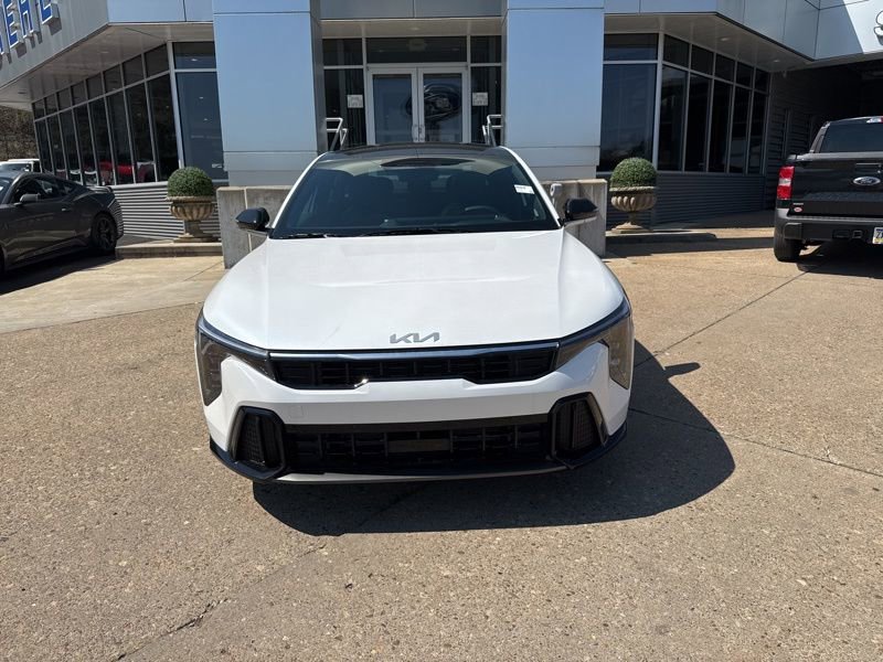 New 2026 Kia K4 GT-Line image 2
