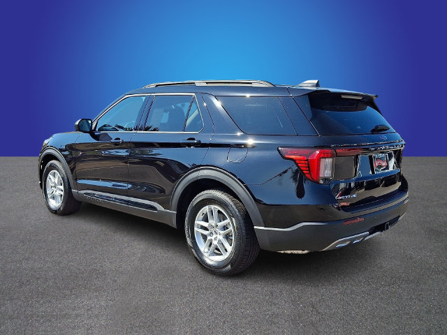 New 2026 Ford Explorer Active w/ Active Comfort Package RWD image 4