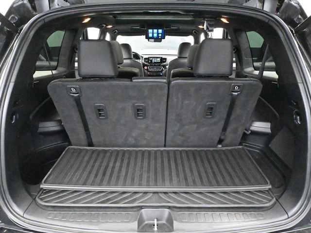 Used 2022 Honda Pilot Elite image 46