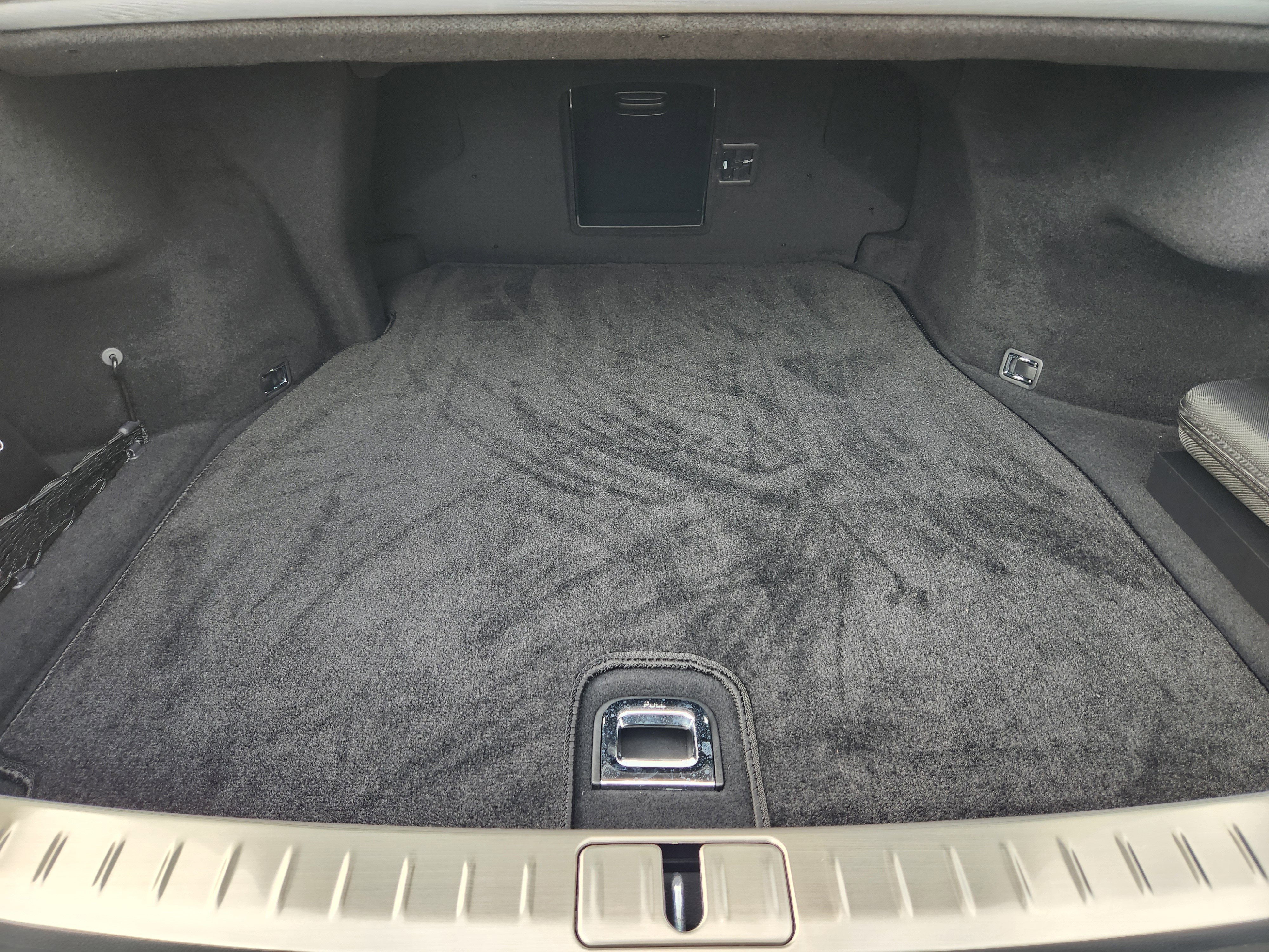 Used 2025 Genesis G90 3.5T image 34