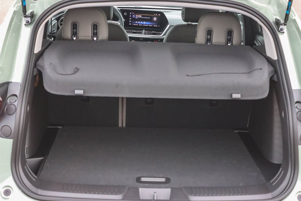 New 2026 Chevrolet Trax ACTIV image 24