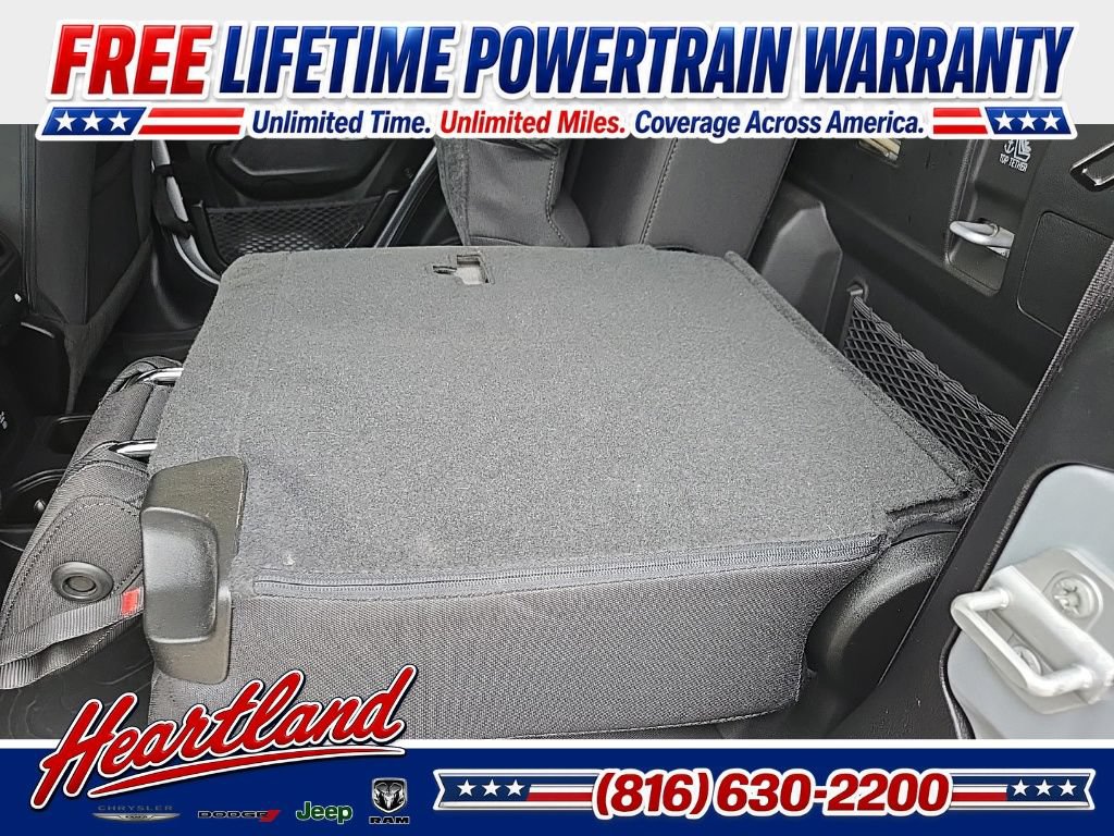 Used 2023 Jeep Gladiator Sport AWD/4WD image 92