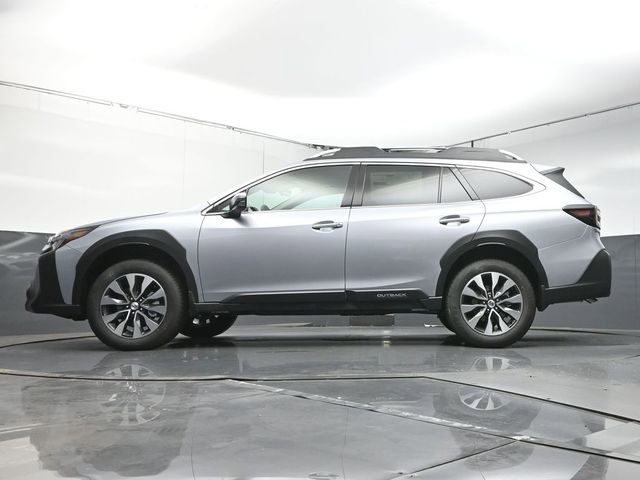 New 2025 Subaru Outback Touring w/ Popular Package #2 AWD/4WD image 39