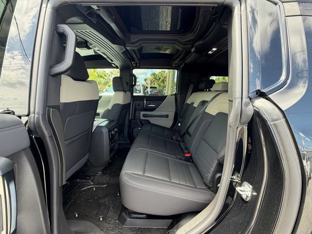 New 2026 GMC Hummer EV SUV AWD/4WD image 13