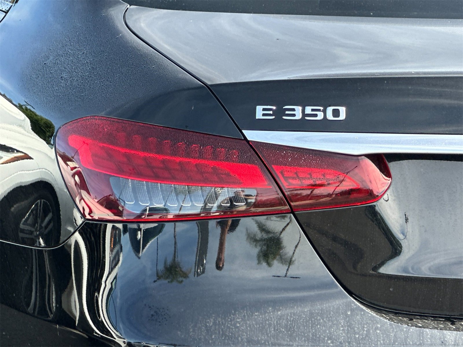 Certified 2023 Mercedes-Benz E 350 4MATIC Sedan image 34