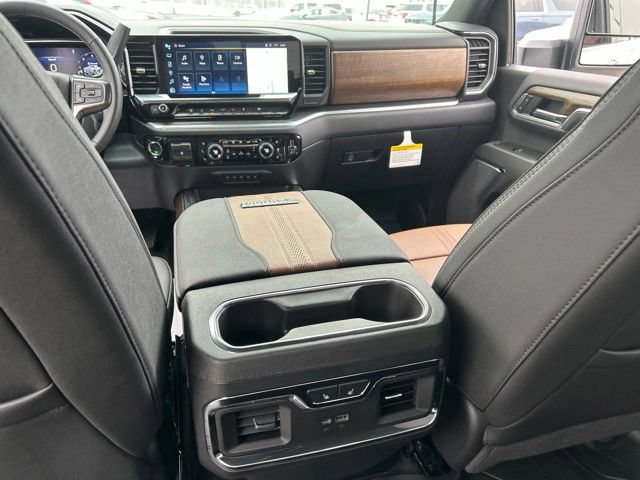 New 2026 Chevrolet Silverado 3500 High Country w/ Technology Package AWD/4WD image 7