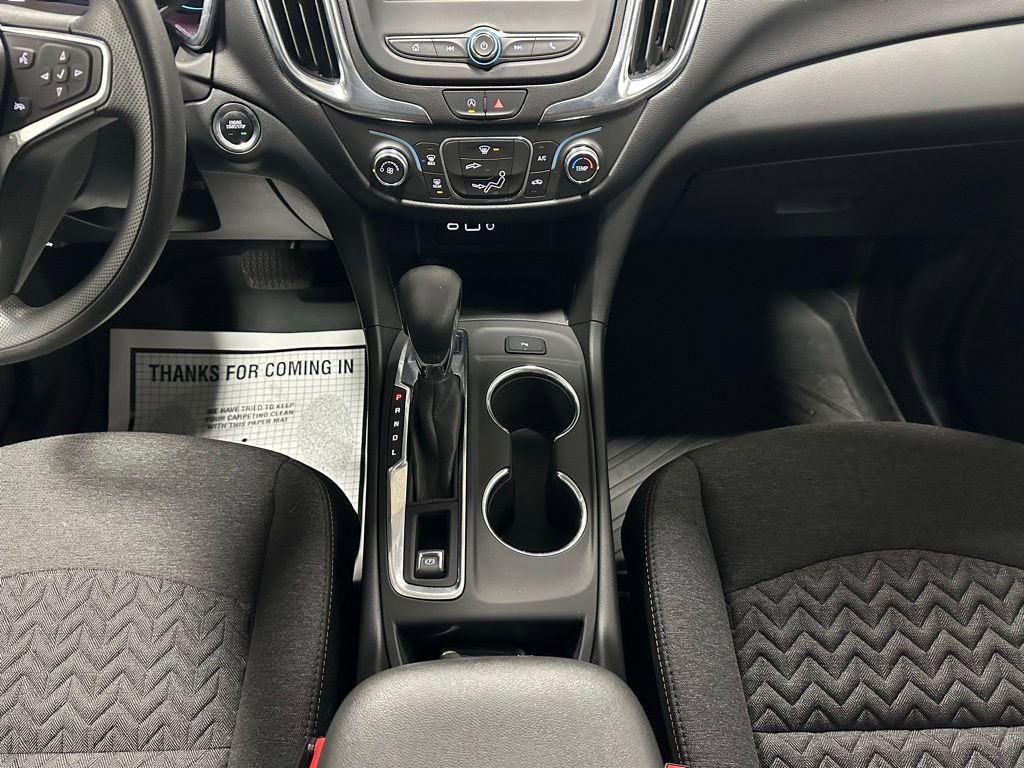 Used 2022 Chevrolet Equinox LT image 33