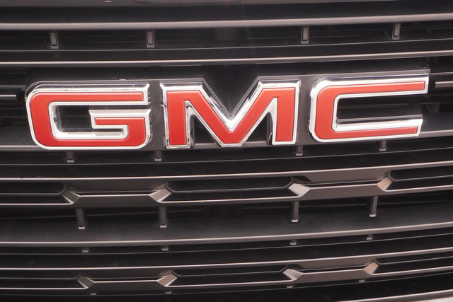Used 2026 GMC Sierra 1500 Pro w/ Graphite Edition AWD/4WD image 42