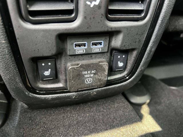 Used 2026 Dodge Durango GT AWD/4WD image 12