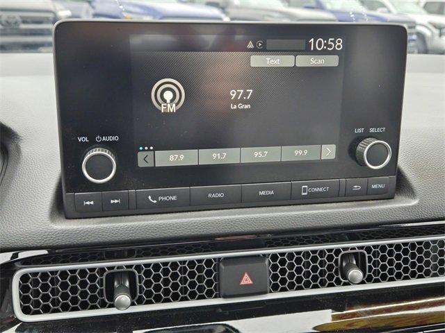 Used 2025 Honda Civic Sport image 21