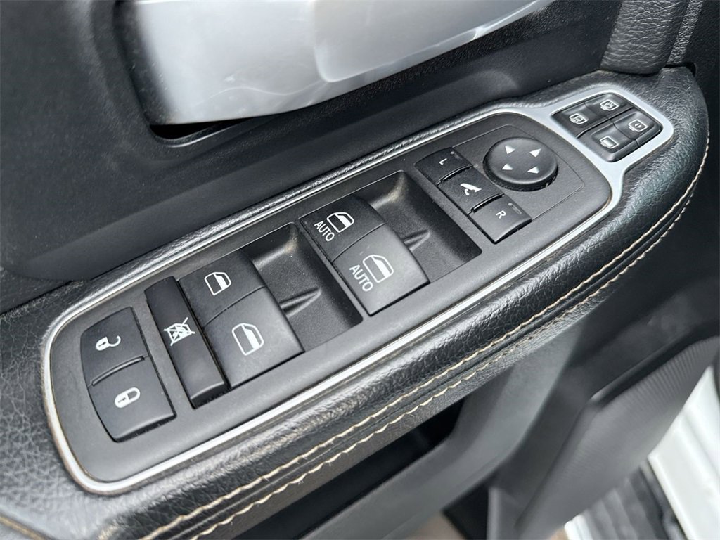 Used 2024 RAM 2500 Big Horn w/ Off Road Package image 13