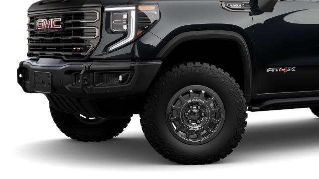 New 2026 GMC Sierra 1500 AT4X w/ AT4X AEV Edition image 5