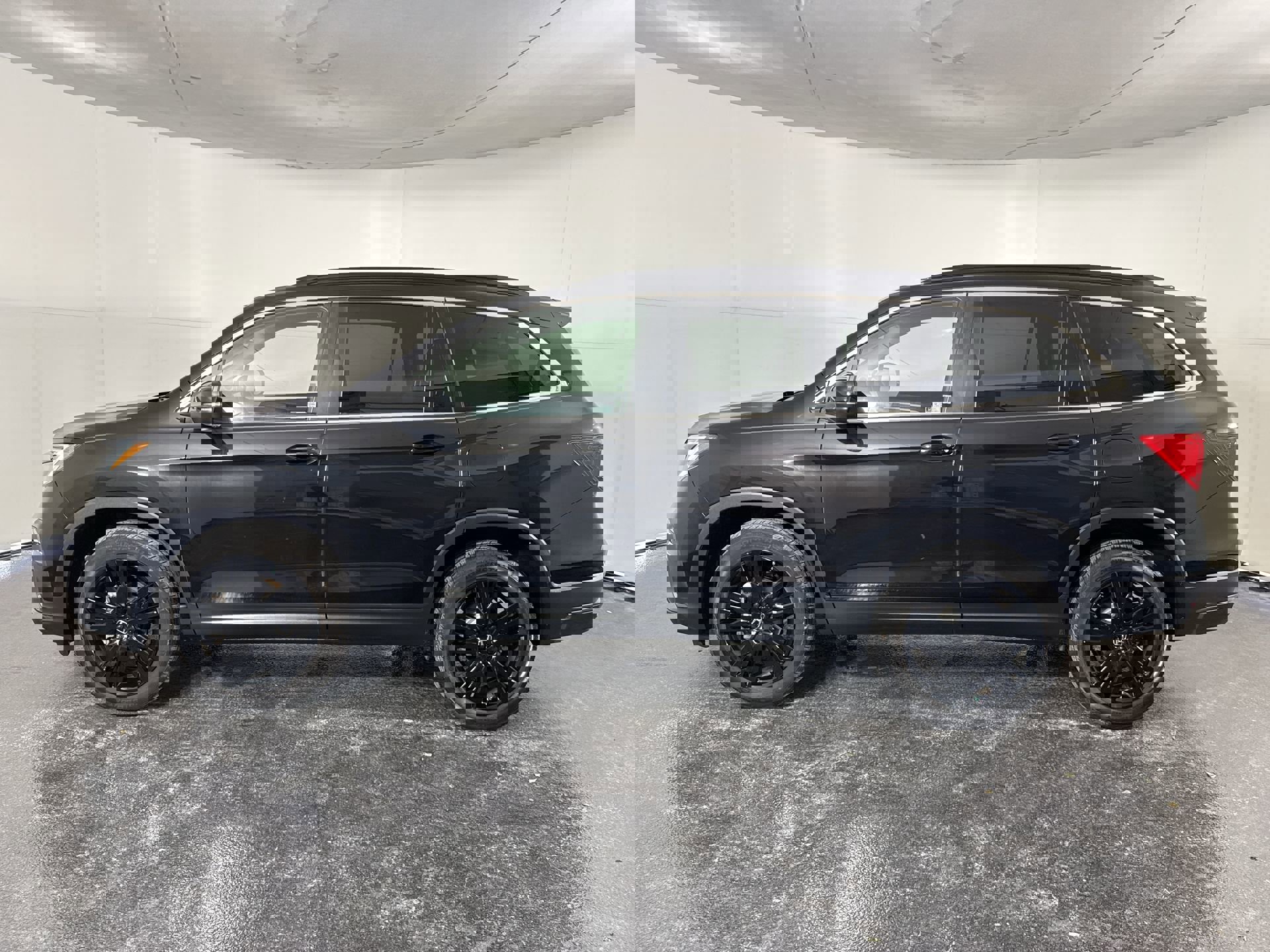 Used 2022 Honda Pilot Special Edition image 7