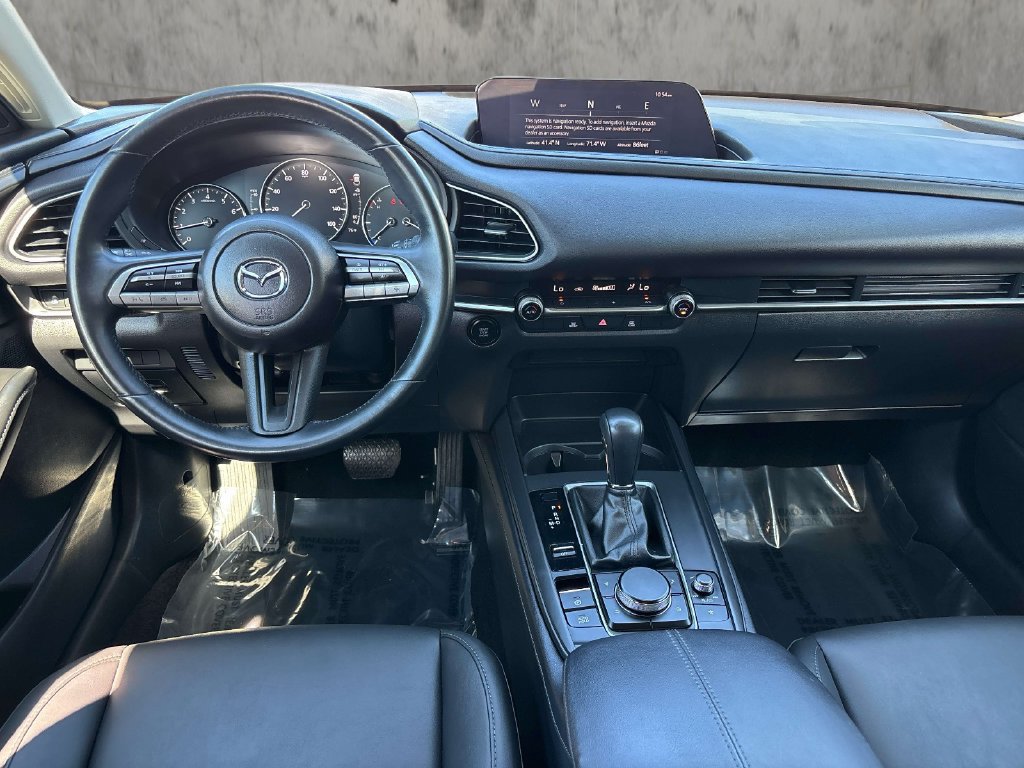 Certified 2023 MAZDA CX-30 AWD 2.5 S w/ Select Package image 9