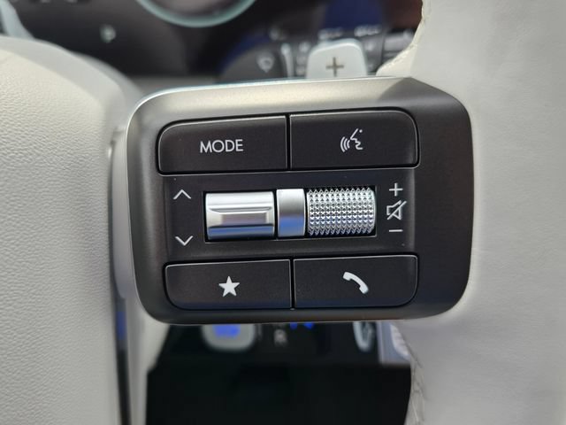 New 2027 Hyundai Palisade Limited FWD image 12