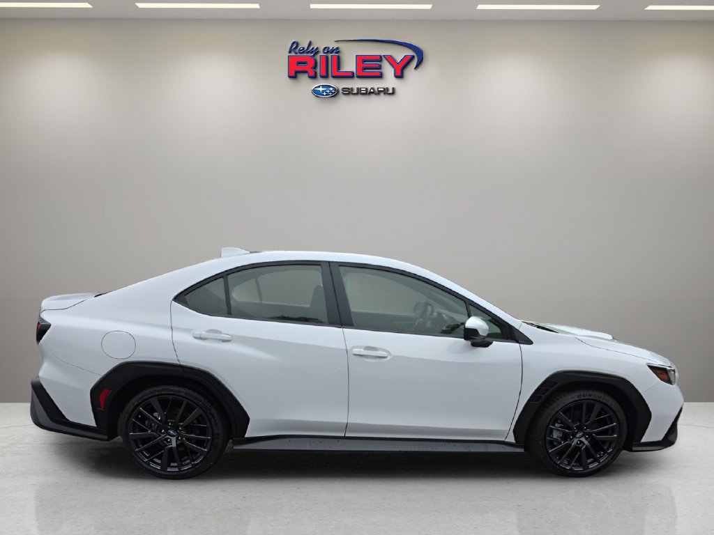 New 2026 Subaru WRX AWD/4WD image 7