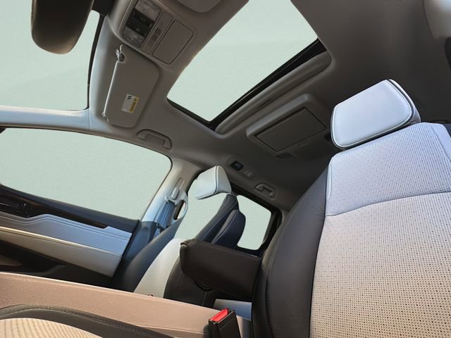 New 2026 Honda Odyssey Elite image 23