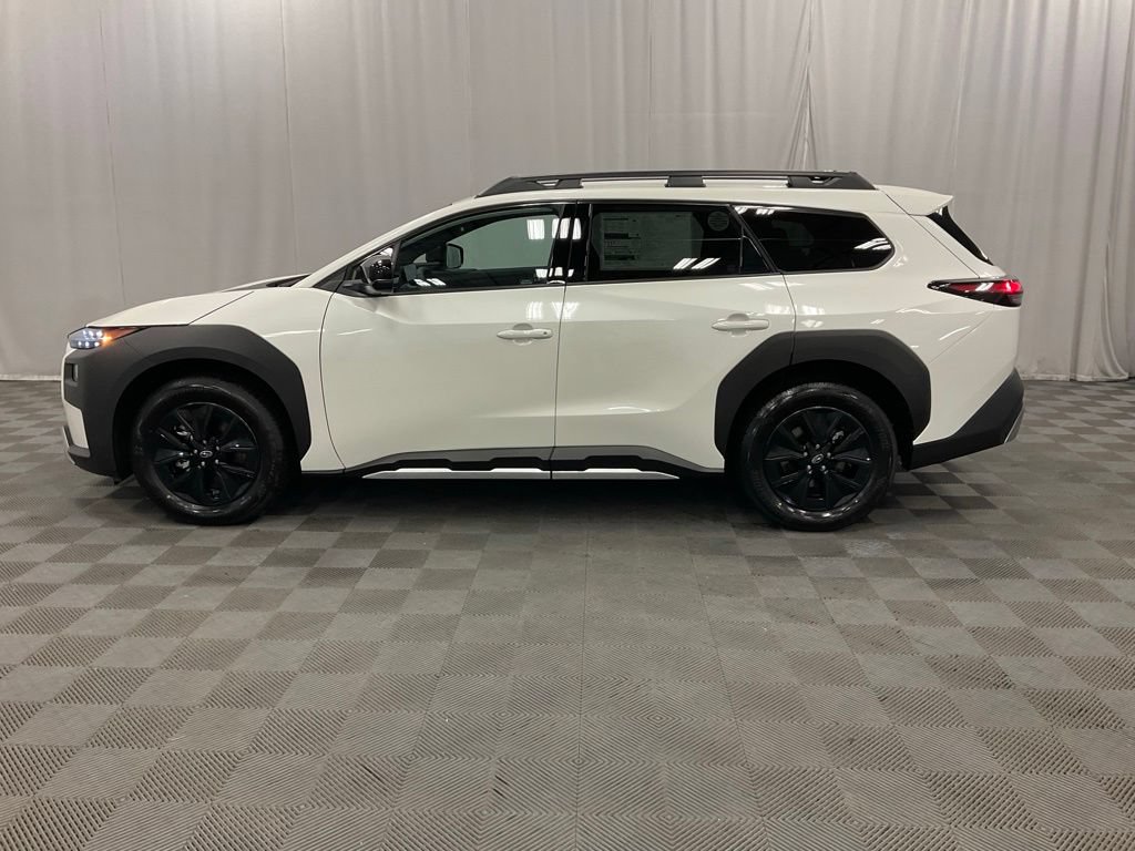 New 2026 Subaru Trailseeker AWD/4WD image 7