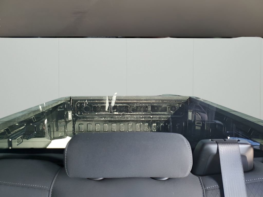 Used 2025 Chevrolet Silverado 2500 Custom w/ Custom Value Package image 25