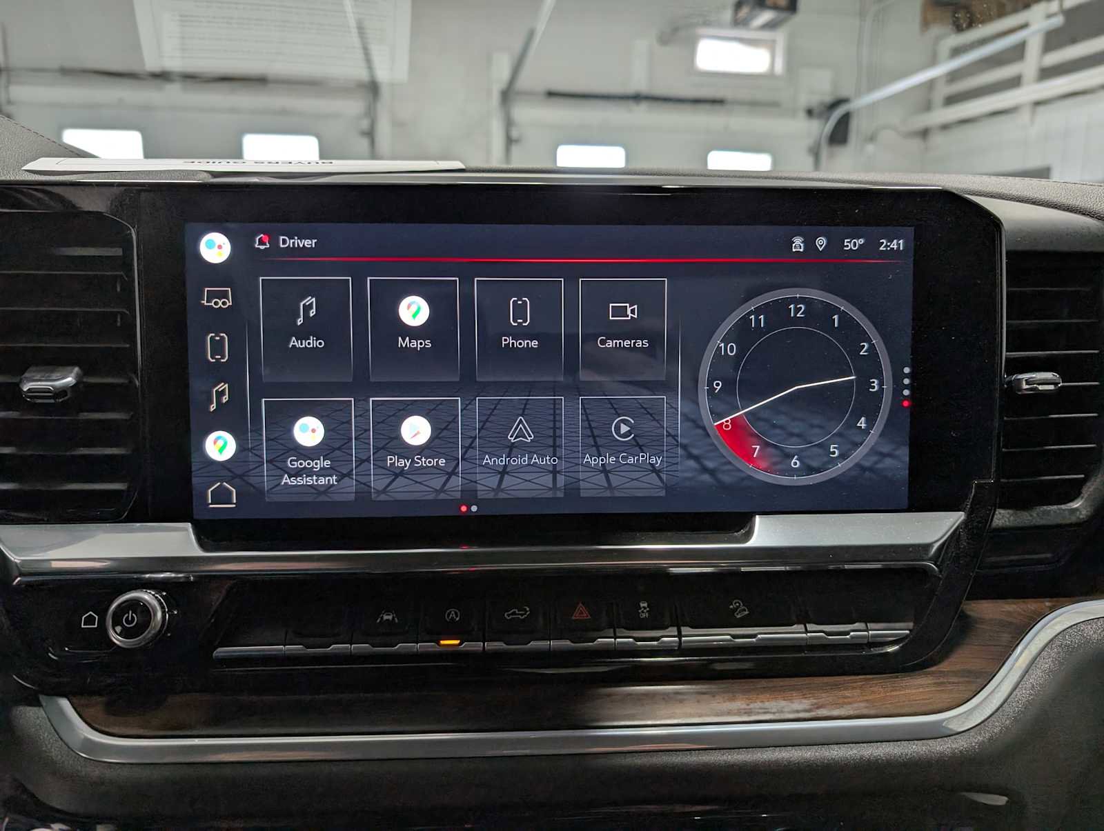 Certified 2022 GMC Sierra 1500 SLT AWD/4WD image 27