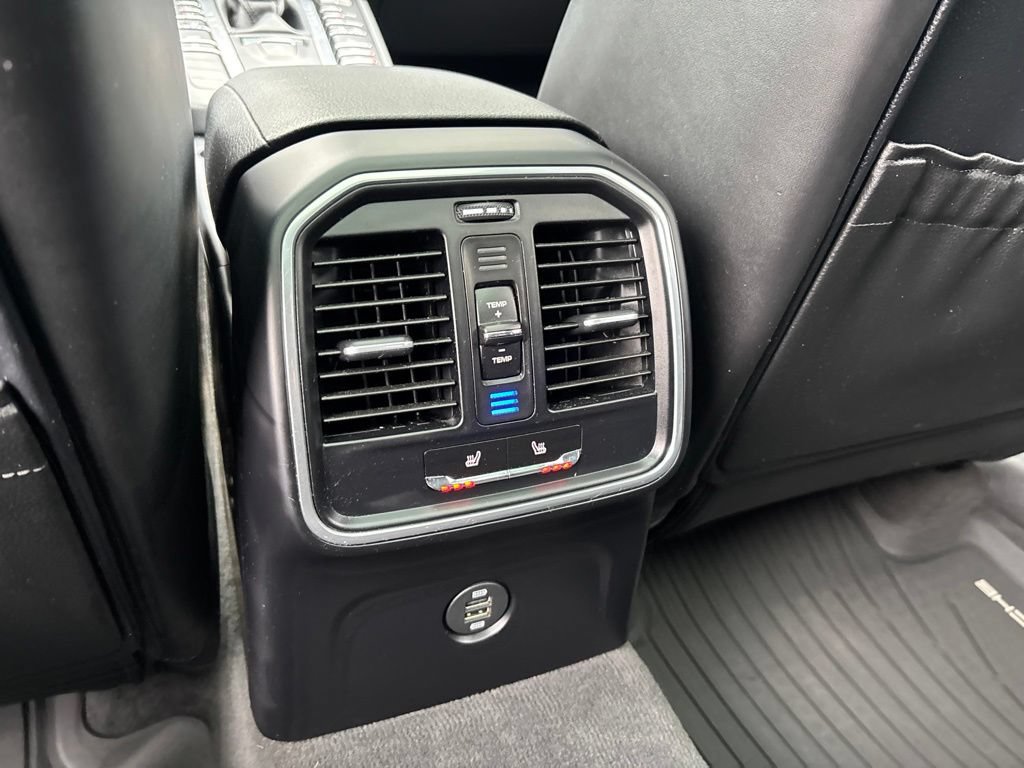 Used 2017 Porsche Macan AWD/4WD image 20